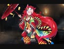 千両かぶき姫紅牡丹 お試し【オアシスに迫る危機】
