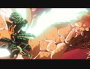 【MAD】プラネット・ウィズ / One Unit（10話まで）