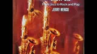 Jerry Mengo ‎– Metroliner