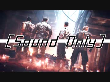 【CoD】WUNDER_WAFFLER_DG-2【Zombies】