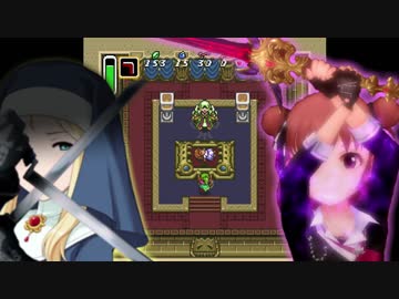 【モバマス】棟方愛海のゼルダの伝説～神々のトライフォース～ Part6