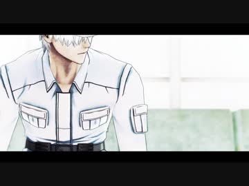 【MMDはたらく細胞】メーベル【白血球・赤血球】