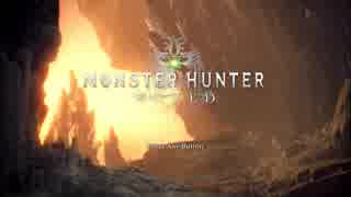 【MHW】実況もプレイも下手だがやってみた42(シャムオス)