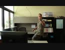 海兵隊員がDa Pumpの「U.S.A.」を踊ってみました。