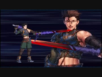 FGOの高難易度クエストは低レア鯖でクリアできるのか？　part.7