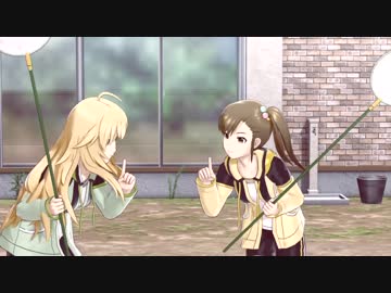 音を失った庭