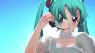 No.81【MMD】らぶさんで「Calc.」