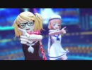 太陽系デスコDuo【AAU-SKP＆海音うつぼ】