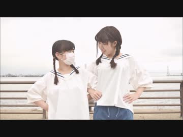 【魅ぃ∞ちゅん】 ウミユリ海底譚 【踊ってみた】