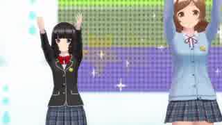 スクメロ　『Happy Go Lucky』