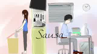 Sausa[初音ミク]