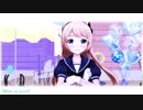 【MMD艦これ】What is Love?