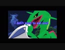 Lugia Vore Rayquaza
