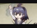 【合作単品】駆け抜けるですぅ！性春