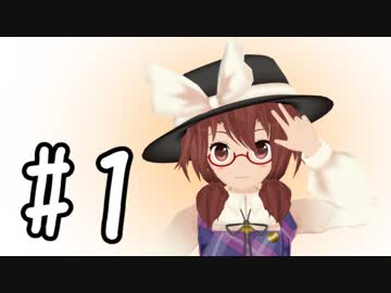 宇佐見菫子の過激な撮影シーン集 #1【秘封ナイトメアダイアリー】