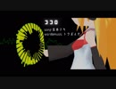 【VOICEROID＋EX 弦巻マキ】ココロ【歌ってＰＶつけてみた】