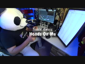 ●～●異国の楽器で安室奈美恵の『Hands On Me』演奏してみた。●～●