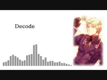 【APヘタリア人力ボカロ】ふびんろいど詰め合わせ