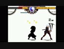 [mugen]ザトラヘイちゃんと神速な者たち＋α