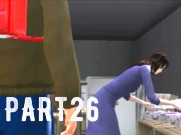 絶体絶命都市2 を実況します。【Part26】