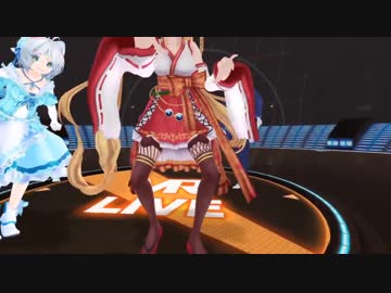 アイドル部3Dおひろめ生放送よくばりセット Vol.1