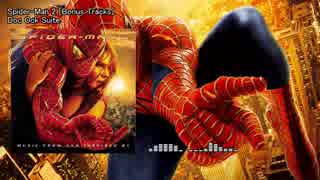 Danny Elfman Doc Ock Suite