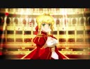 【Fate/EXTRA Last Encore OP】Bright Burning Shout【歌ってみた】