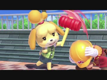 【ニンテンドーダイレクト】しずえさん戦に対する日本人の反応まとめ