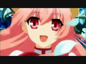 ホモと見る面白くない方と面白い方のアニメOP集