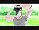 【MMD刀剣乱舞】ラヴソングは夕暮れに【カメラモーション配布】