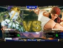 SCR2018 スト5AE PoolB2 WinnersFinal GamerBee vs ガチくん