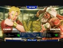 SCR2018 スト5AE PoolB4 LosersFinal マゴ vs Dankadillas