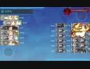 艦これ　2018初秋イベ　E4甲「ジェノヴァの風」ボス・船渠棲姫の撃破