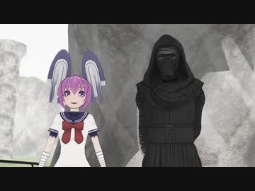 【ＭＭＤ艦これ】天魔な鎮守府 65話 【紙芝居】