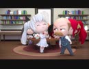 RWBY Chibi FULL EPISODE_ Season 3, Episode 9 - Tea Party【日本語字幕】