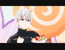 【にじさんじMMD】葛葉の第三次プリン戦争