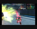 キャスバルガンダム