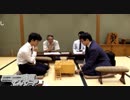 【第60期王位戦予選⑧】山崎隆之八段×藤井聡太七段【NHK杯選手権者・JT杯覇者の実力】