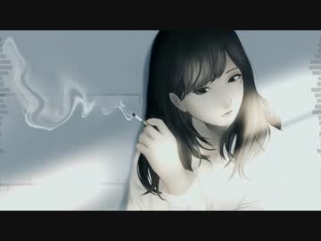 [ニコカラ]-Why is today so sunny- MEGKEN onvocal