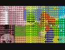 【バトラ】【全部屋コメ】マリオ64☆120枚RTA！目指せ世界一！！(2018/09/15-16)3/6