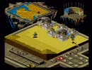 ポピュラス２　MapNo.29　ガイアの2面　前編