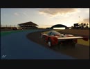 【GT Sport：190R】直線速えぇぇぇぇｗｗｗｗ