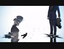 【MMD】unravel【電脳少女シロ】
