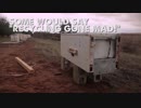 The Bush Bee Man - Top Bar Fridge Bee Hive Build Promo