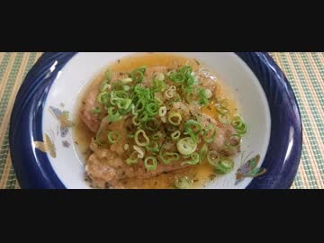 おつまみ紹介　頂き物編　「イベリコ豚のステーキ」