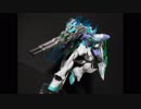 ウイングガンダムゼロを改造してみた