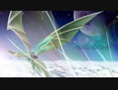 【オリジナル】BLUE MOON～revenge mix～【初音ミク】