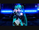 2018-09-15 22:05～24:10 DIVA FT part5(7/8)