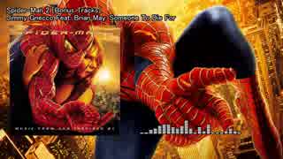 Jimmy Gnecco Feat. Brian May; Someone To Die For