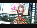 【デレステMV】LOVE & PEACH 3Dリッチ【1080p60 DotbyDot】